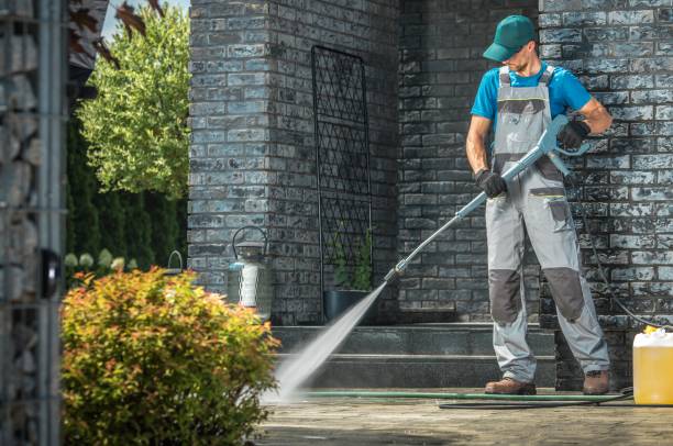 Best Dumpster Area Cleaning  in Louisville, GA